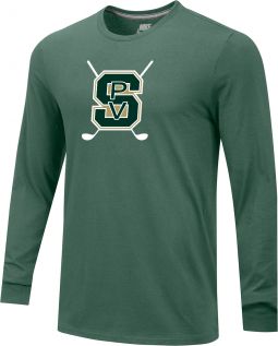 Nike Core L/S Shirt, Green